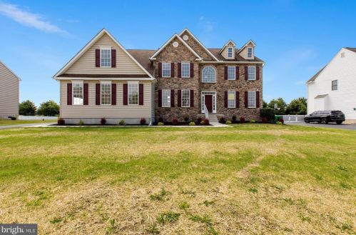 645 Hampton Hills Dr, Camden-Wy, DE 19934-5310