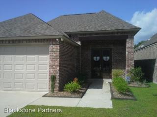 8008 Seville Ct, Baton Rouge LA  70820-6519 exterior