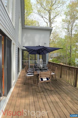 61 Ponderosa Ln, Bybee VA  22963-2405 exterior