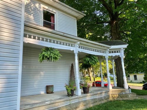 641 Eastern Ave, Bellefontaine OH  43311-2613 exterior