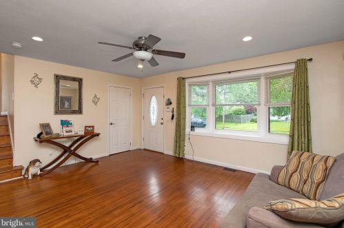 2 Glenwood Rd, Lumberton Township NJ  08048-3404 exterior