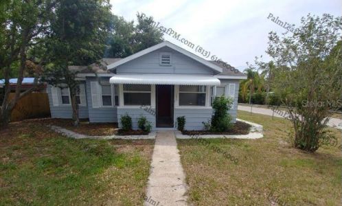 1311 5th St, Winter Haven FL  33881-2557 exterior