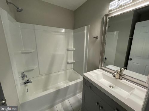 126 Redwood Ct, Lumberton Township NJ  08048-3416 exterior