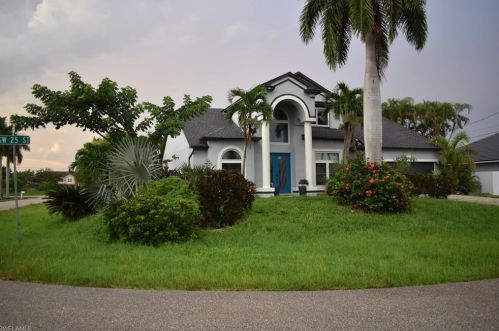 2609 25th St, Cape Coral, FL 33914-3813