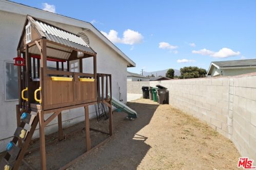 4914 Elton St, Irwindale CA  91706 exterior