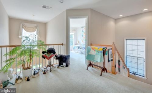 259 Parker Pl, Madison Mills VA  22960-1454 exterior