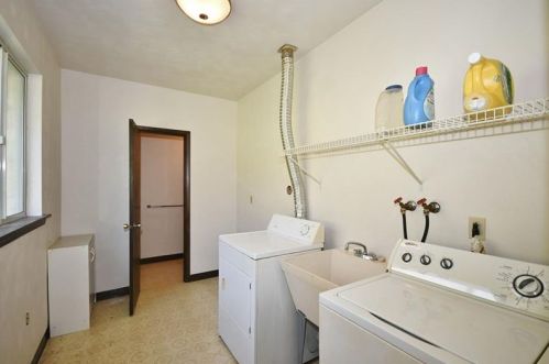 50 Brookside Dr, Mc Donald PA  15057-4400 exterior