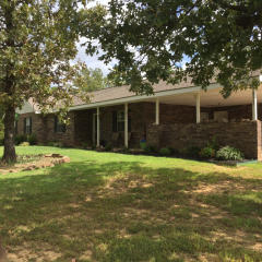 2115 Wildhaven Rd, Bates, AR 72958-9194