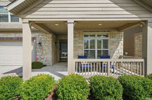 3414 Sutton Dr, Mishawaka, IN 46545-3596