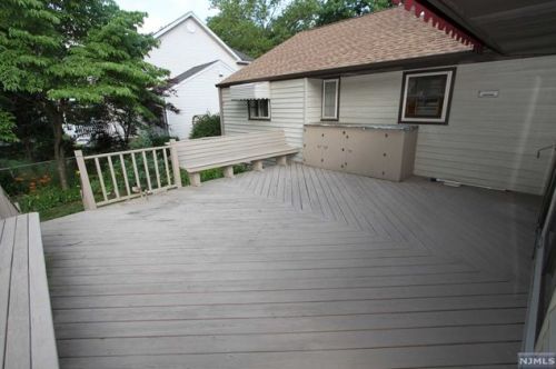 434 Harristown Rd, Ridgewood NJ  07452-2836 exterior