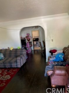 205 Lincoln St, Bakersfield, CA 93305-3507