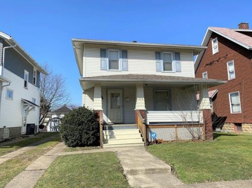 394 Baldwin Ave, Hermitage, PA 16146-2726