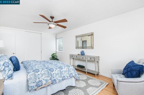 2175 Norse Dr, Concord CA 94523-1848 exterior