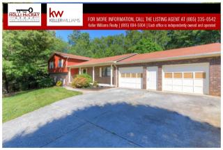 200 Lexington Ln, Clinton, TN 37716-5779