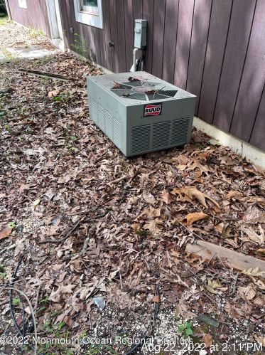 51 Syringa St, Browns Mills NJ  08015-2030 exterior