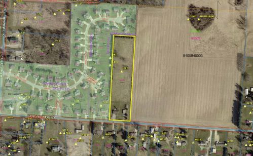 369 Fairgrounds Rd, Mount Vernon, OH 43050-1163