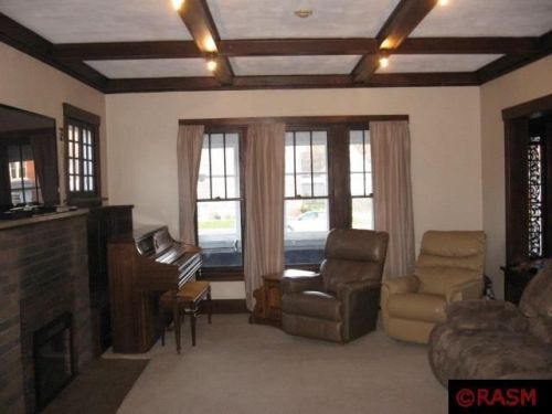 806 2 St, Mankato MN  56001-3244 exterior