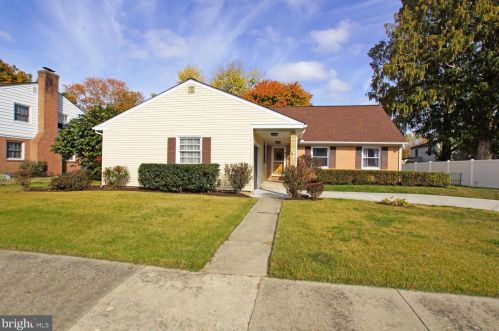 515 Westwood Dr, Dover, DE 19904-4370