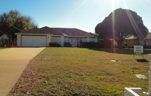 922 Fairlawn Dr, Duncanville, TX 75116-3004