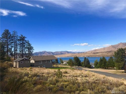 16610 Jones Rd, Wilbur, WA 99185-8856