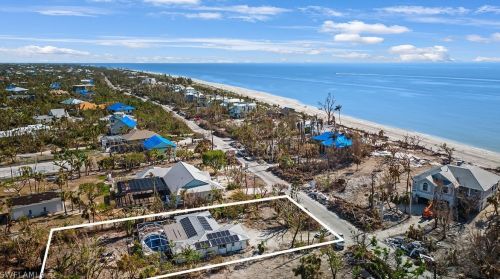 4172 Gulf Dr, Sanibel, FL 33957-5102