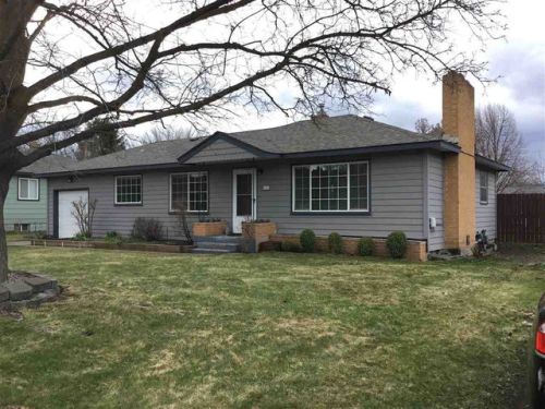 8323 Jackson Ave, Spokane WA  99212-2370 exterior