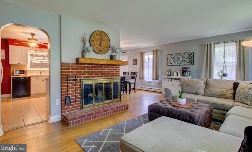 35 Ann St, Highspire PA  17034-1509 exterior