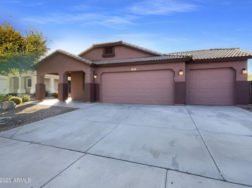 2513 Carter Rd, Phoenix, AZ 85041-6444
