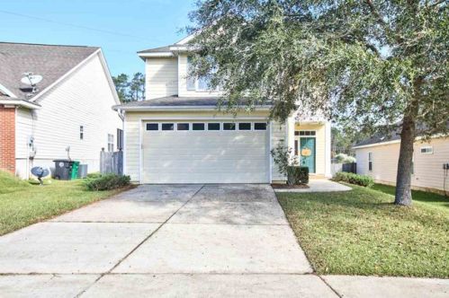 1814 Acorn Ridge Trl, Tallahassee, FL 32312-5146