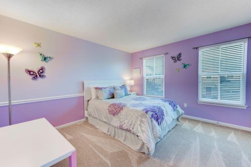 4826 Lakeview Ct, South Lebanon OH  45065-1458 exterior