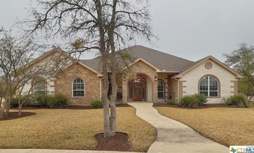 2296 Mission Trl, Salado, TX 76571-6277