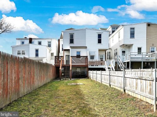 216 18th St, Primrose PA  17901-2016 exterior