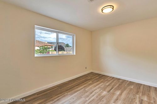 55 Kaibab Way, Sedona AZ 86351-7335 exterior