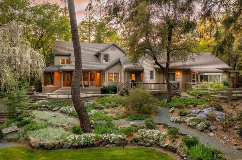 13407 Thoroughbred Loop, Grass Valley CA  95949-7691 exterior