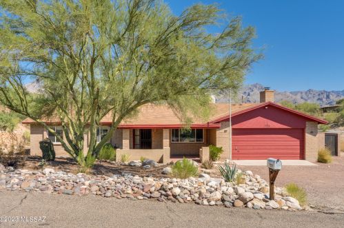 7221 Gambel Cir, Tucson, AZ 85750-6149