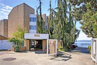6321 Seaview Ave, Seattle, WA 98107-2664