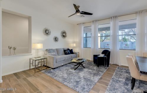 681 Wildhorse Dr, Chandler AZ 85286-6139 exterior