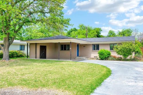 620 Sherwood Dr, Richardson, TX 75080-6123