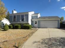 1954 Biscay St, Denver CO  80249-6626 exterior