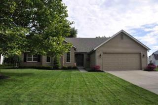 265 Concord Crossing Dr, Johnstown, OH 43031-9487