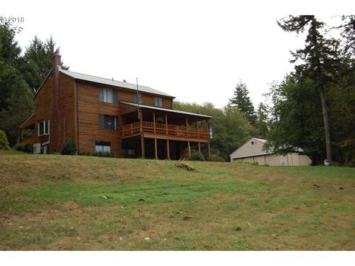 40943 Hillcrest Loop, Tongue Point, OR 97103-8630