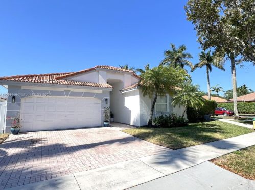 12901 52nd St, Hollywood, FL 33027-5460