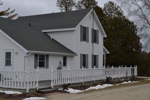 3839 Brauer Rd, Sturgeon Bay, WI 54235-9517