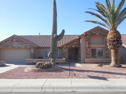 21606 138th Ave, Sun City, AZ 85375-5816