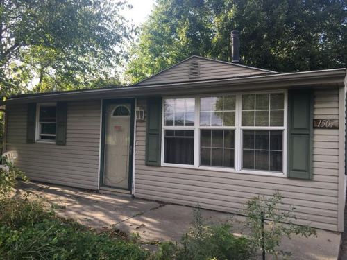 1507 Pershing Ave, Liberty Township, OH 45044