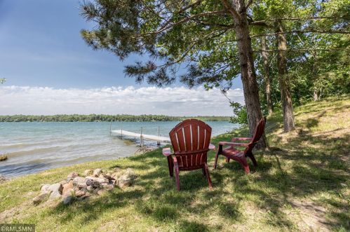4225 Timber Dr, Hackensack MN  56452-2263 exterior