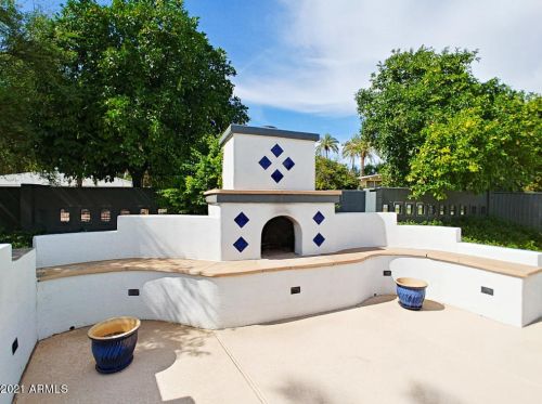 5150 20th St, Phoenix AZ  85016-4183 exterior