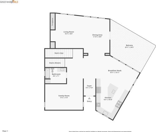 7164 Buckingham Blvd, Berkeley CA  94705-1715 exterior