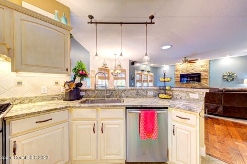 3910 Wateroak Way, Titusville FL  32796-1475 exterior