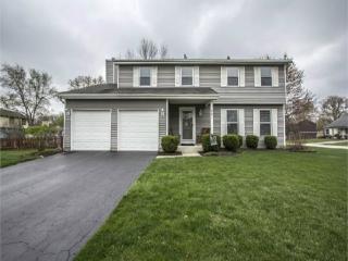 627 Forestwood Dr, Columbus, OH 43230-2057